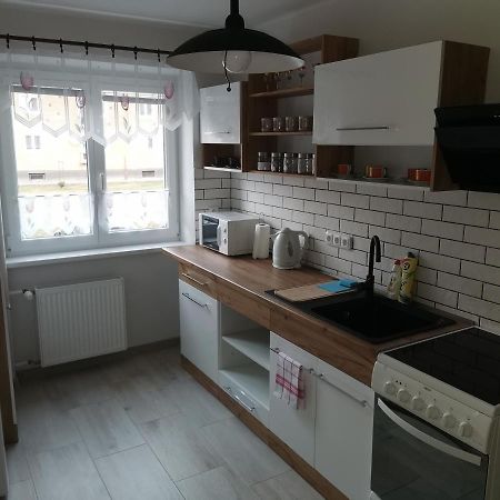 Flat In The Heart Of Liptovsky Mikulas Apartment Exterior foto