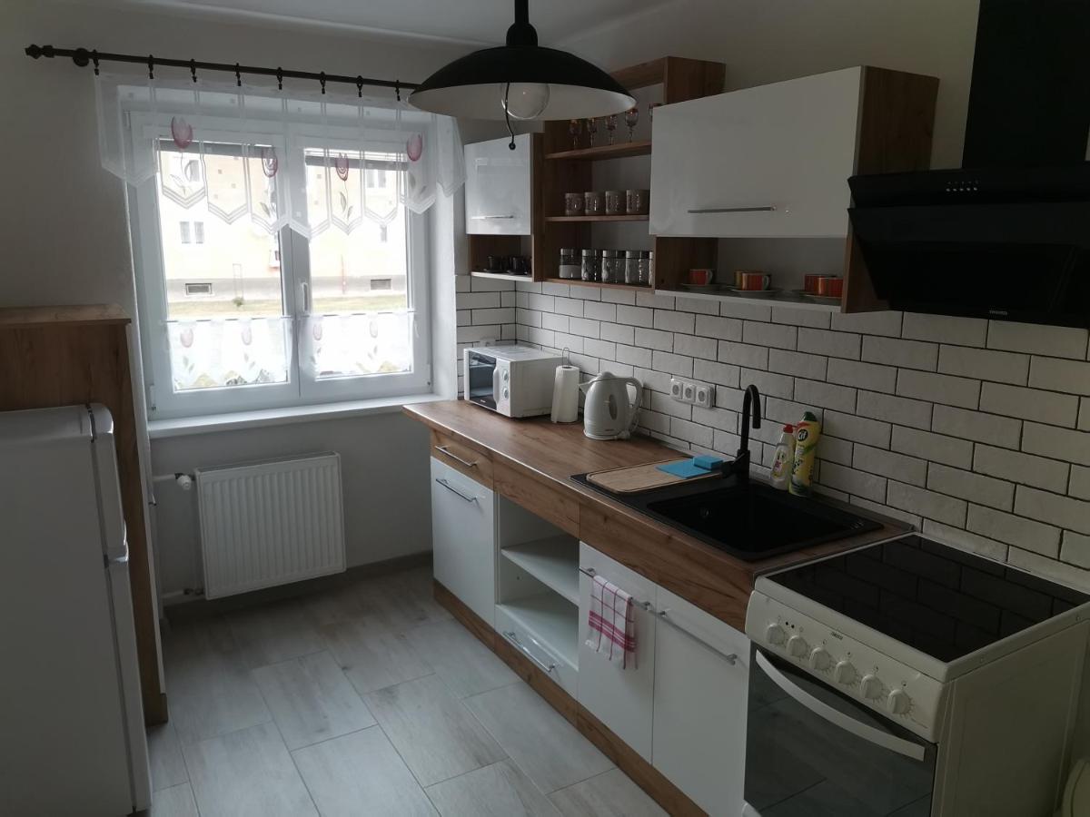 Flat In The Heart Of Liptovsky Mikulas Apartment Exterior foto