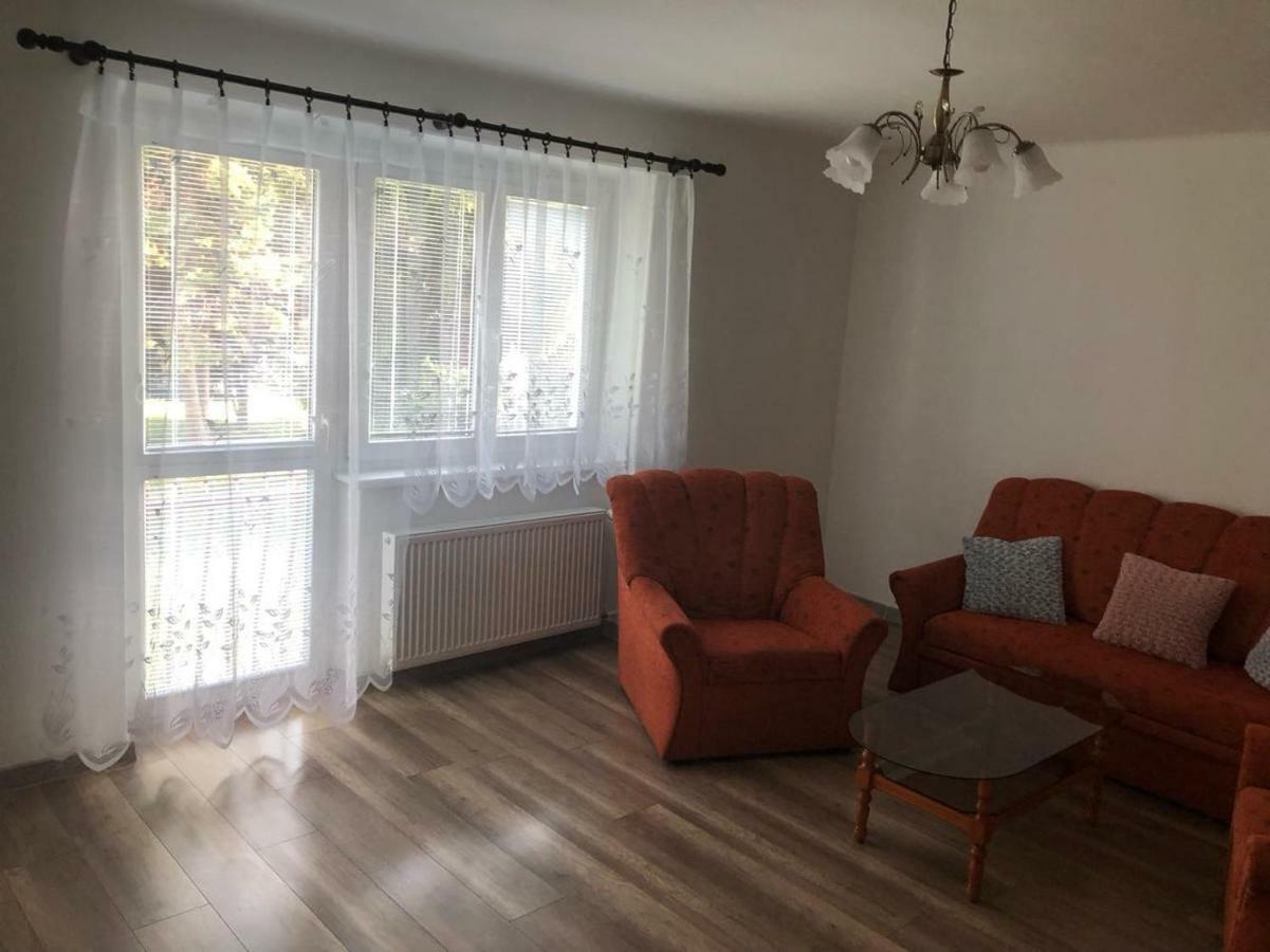 Flat In The Heart Of Liptovsky Mikulas Apartment Exterior foto